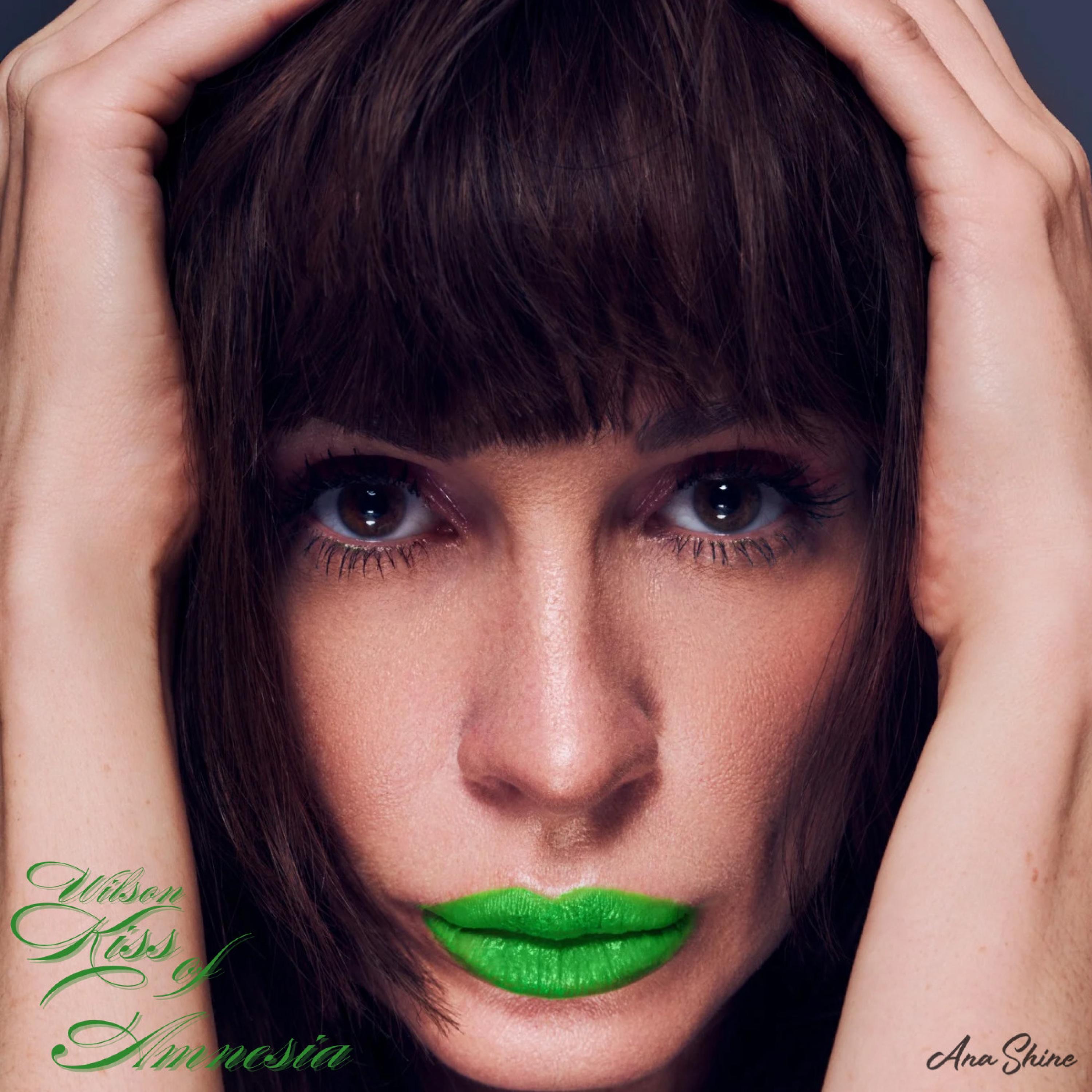 Kiss of Аmnеsiа (Wilson Remix) - Single