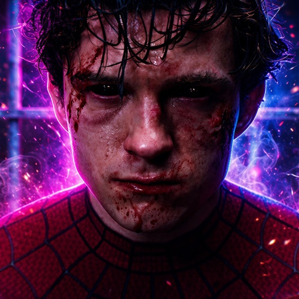 Peter Parker | Siempre Seré Spider-Man