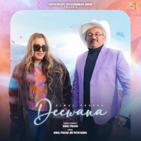 Deewana, Bimal Prasad - Single - Future Tune