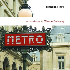 An Introduction to Claude Debussy