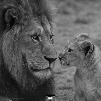 Like Father Like Son - Single
