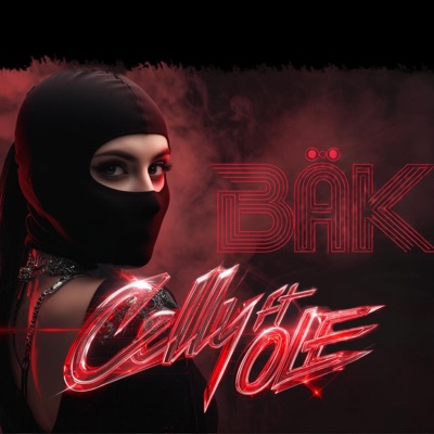 Bäk (feat. Ole) - Single
