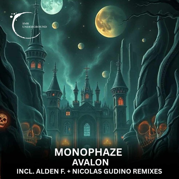 Avalon - the Remixes - Single