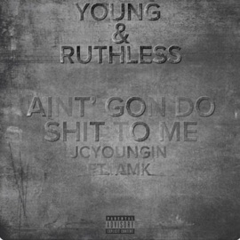 Aint Gon Do Shit To Me (feat. AMK) JCYoungin
