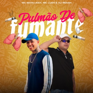 Pulmão de Fumante