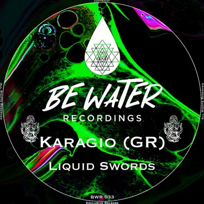 Listen to Liquid Swords - Single by Karagio (GR)