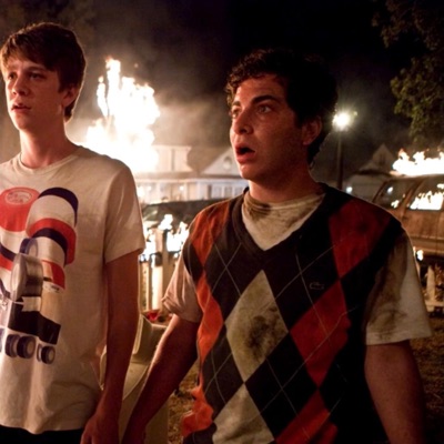 Lets go (feat. mgpurple) - Single