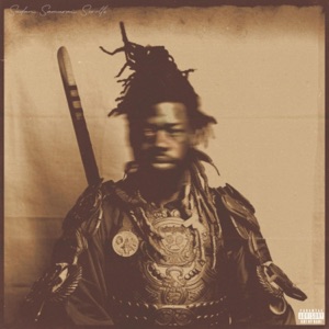Sudan Samurai Scrolls (feat. Kyo Itachi)