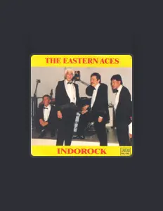 Hör dir The Eastern Aces an, schau dir Musikvideos an, lies die Biografie, finde Tourdaten und mehr!