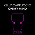 ON MY MIND
