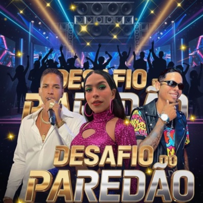 Desafio do Paredão - Single