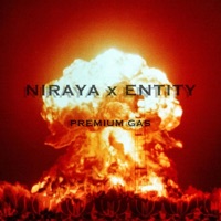Premium Gas (feat. Entity) - Single - Niraya
