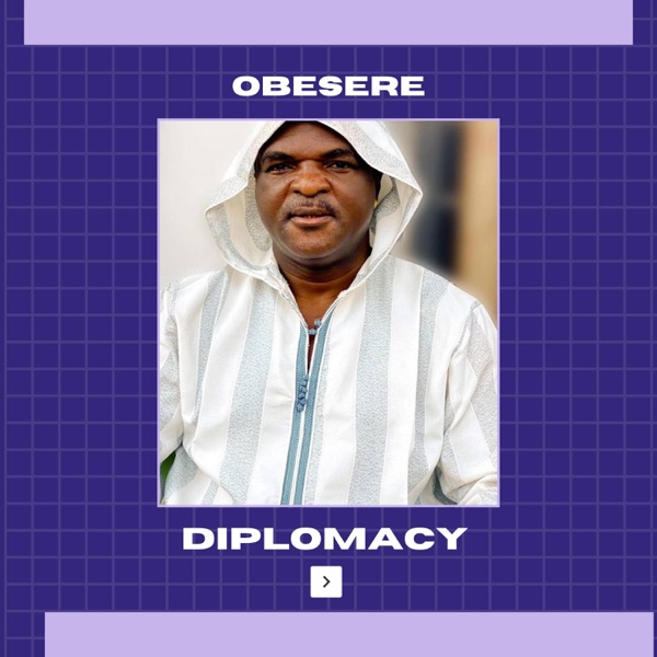 Diplomacy 1997