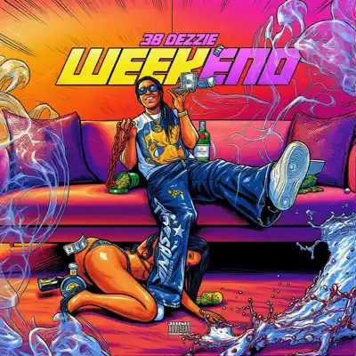 38 Dezzie - Shazam