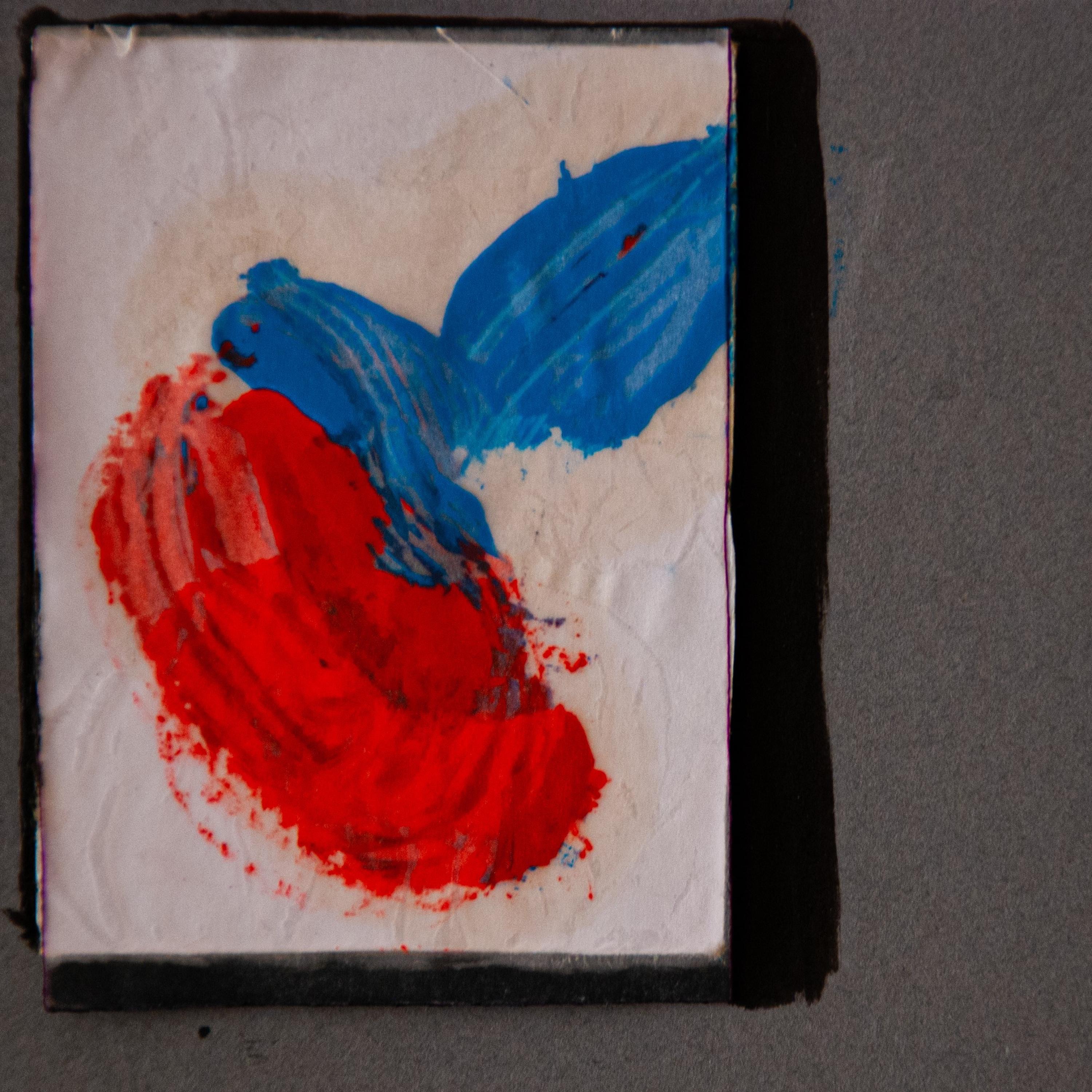 Letters of Love, I - EP