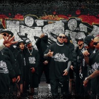 Cypher la Misión 4 (feat. Ziferk Rap Wasay, Stailmic, Iyhon Secuaz, Az Endedu, Blackmen, Tatiana Gomez Rap & Yidaky) - Single - Isek, Aerophon, Keenwan & Big Stan