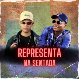 Representa na Sentada DJ JUNINHO DA V.S