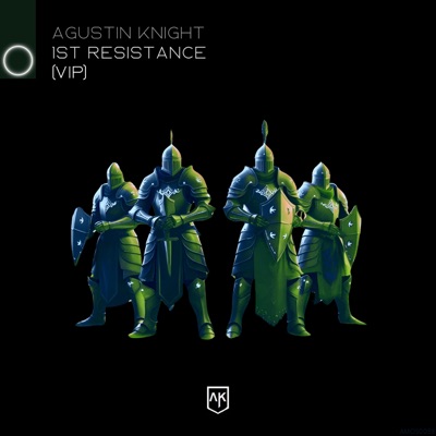 1st Resistance (VIP) - EP