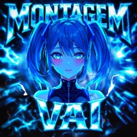 MONTAGEM VAI - Single - $LMK & T'1nY