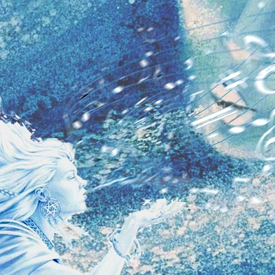 Con il vento (feat. 10k watt) - Single