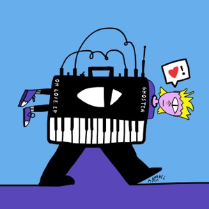 Oh Love EP - EP