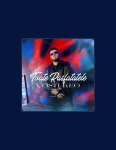Luister naar Costi Keo, bekijk muziekvideo's, lees de bio, bekijk de tourdata, en meer!