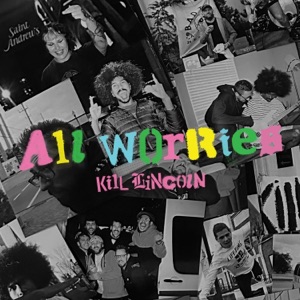 All Worries - Single