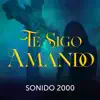 Te sigo Amando