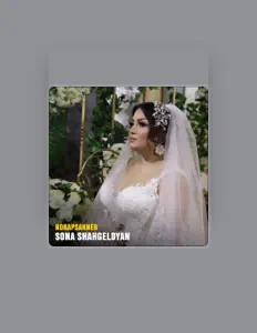 Listen to Sona Shahgeldyan, watch music videos, read bio, see tour dates & more!