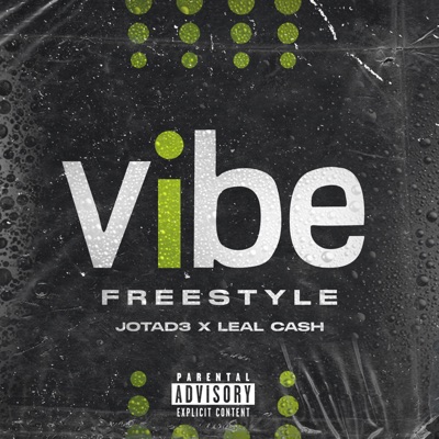 Vibe (Freestyle) - Single