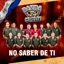 No Saber De Ti - Single