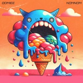 Nomnom artwork