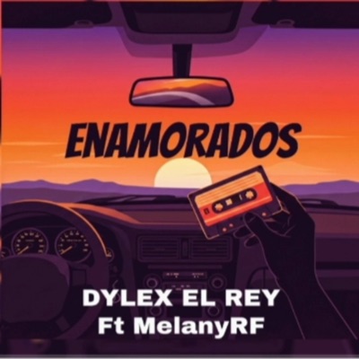 Enamorados (feat. MelanyRF) - Single