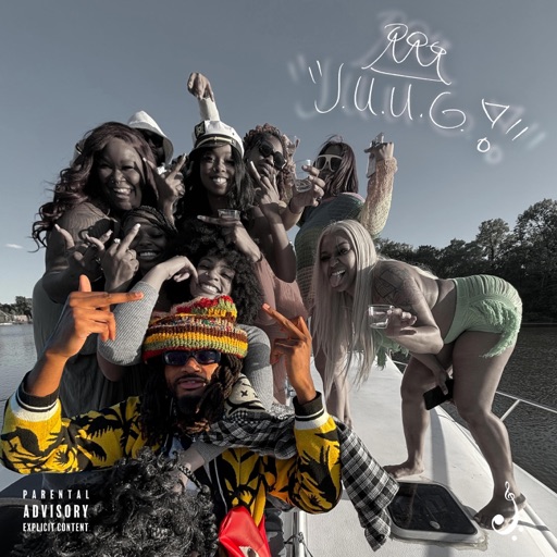 Album artwork