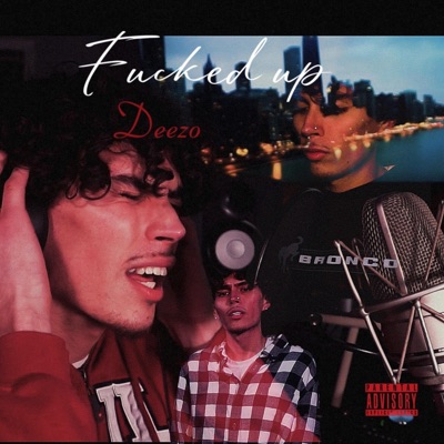 Fucked Up - Single