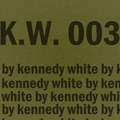 kw sessions vol. 3 - EP