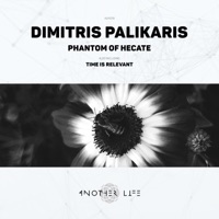 Phantom of Hecate - Single - Dimitris Palikaris