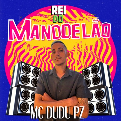O Rei do Mandelão - Single