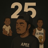 '25 - Big Apee