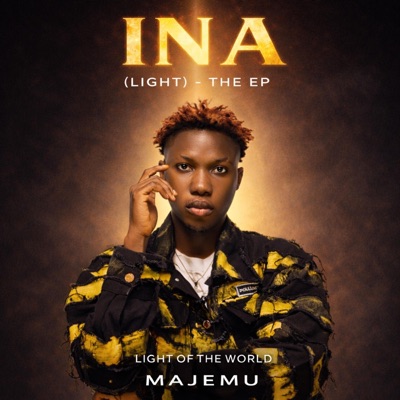 INA (LIGHT) the E.P - EP