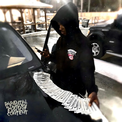 Slide on Chromes (feat. TyhChefc) - Single