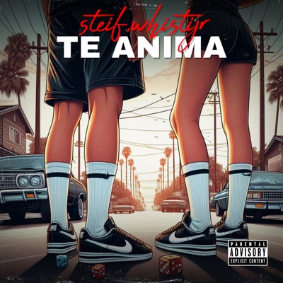 Te Anima - Single