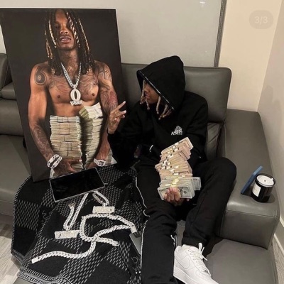 Baccendcap - Lettter To Thang