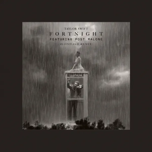 Fortnight \(feat. Post Malone\) \[BLOND:ISH Remix\] by Taylor Swift & BLOND:ISH – Apple Music