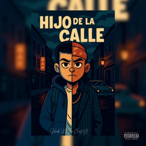 Hijo de la Calle (feat. Chris YR)