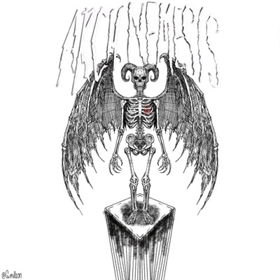 ARCH NEMESIS - EP
