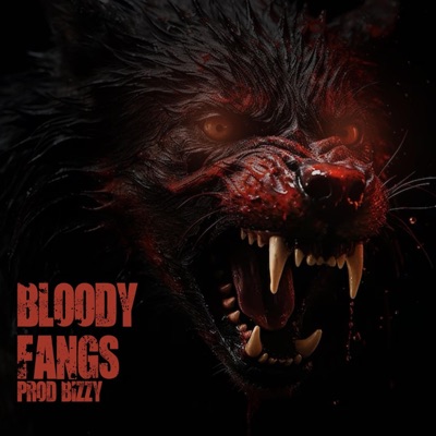 Bloody Fangs - Single