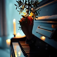 A Mistletoe Glow Reflection - Single - Ra Music