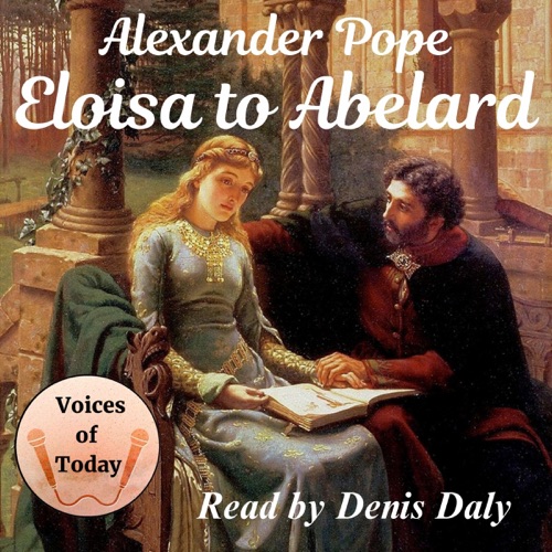 Eloisa to Abelard (Unabridged) cover