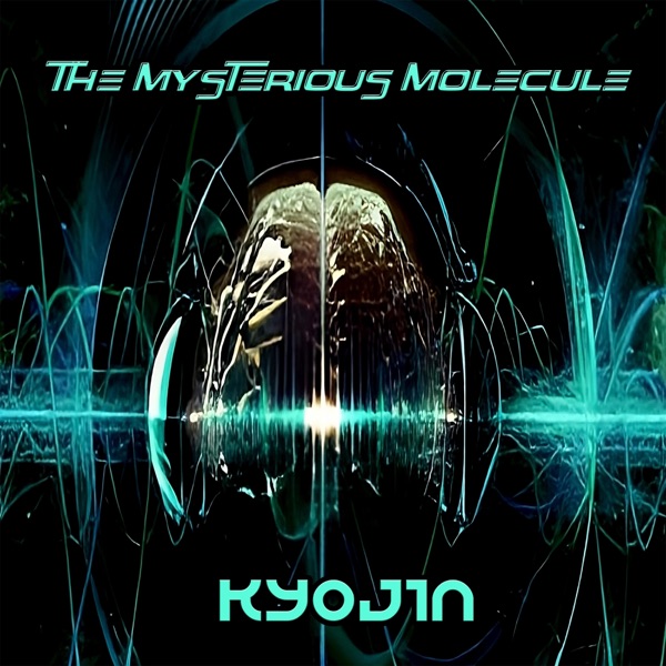 The Mysterious Molecule - Single